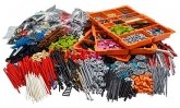 LEGO 2000431 Serious Play Connection Kit