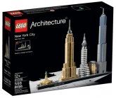 LEGO 21028 New York