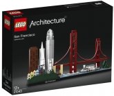 LEGO 21043 San Francisco