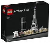 LEGO 21044 Parijs