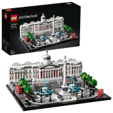 LEGO 21045 Trafalgar Square LEGO 21045 Trafalgar Square