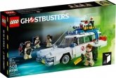 LEGO 21108 Ghostbusters
