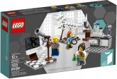 LEGO 21110 Research Institute