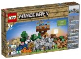 LEGO 21135 De Crafting-Box 2.0