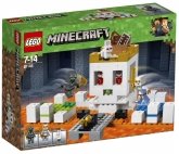 LEGO 21145 De Schedelarena