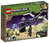 LEGO 21151 Het Laatste Gevecht