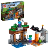 LEGO 21166 De Verlaten Mijn
