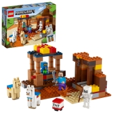 LEGO 21167 De Handelspost