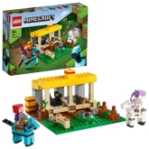 LEGO 21171 De Paardenstal