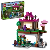 LEGO 21183 De Trainingsplaats