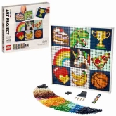 LEGO 21226 Kunstproject - Samen Creëren
