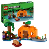 LEGO 21248 De Pompoenboerderij