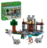 LEGO 21261 De Wolvenburcht LEGO 21261 De Wolvenburcht