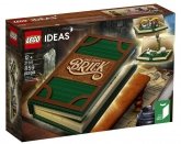 LEGO 21315 Uitklapboek