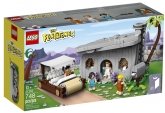 LEGO 21316 The Flintstones