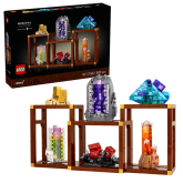 LEGO 21362 Mineralenverzameling LEGO 21362 Mineralenverzameling