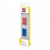 LEGO 2 Puntenslijpers LEGO 2 Puntenslijpers