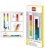 LEGO 2-in-1 Bouwbare Liniaal