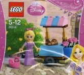 LEGO 30116 Rapunzel op de Markt (Polybag)