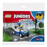LEGO 30339 Verkeerslicht Controle (Polybag)