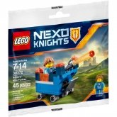 LEGO 30372 Robin's Mini Fortrex (Polybag)