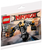 LEGO 30379 Quake Mech (Polybag)