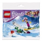 LEGO 30402 Snowboard Trucs (Polybag)