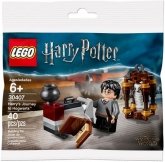 LEGO 30407 Harry's Journey to Hogwarts (Polybag)