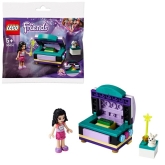 LEGO 30414 Emma's Magical Box (Polybag)