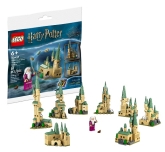 LEGO 30435 Build Your Own Hogwarts Castle (Polybag) LEGO 30435 Build Your Own Hogwarts Castle (Polybag)