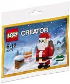 LEGO 30478 Kerstman (Polybag)