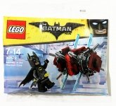 LEGO 30522 Batman in the Phantom Zone (Polybag)