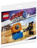 LEGO 30527 Lucy vs Alien Invader (Polybag)