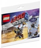LEGO 30528 Mini Master-Building MetalBeard (Polybag)
