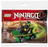LEGO 30532 Ninjago Turbo (Polybag)