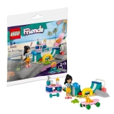 LEGO 30633 Skatebaan (Polybag)