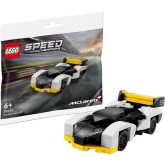LEGO 30657 McLaren Solus GT (Polybag) LEGO 30657 McLaren Solus GT (Polybag)