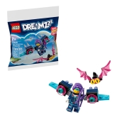 LEGO 30660 Zoey's Jetpackbooster (Polybag)