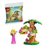 LEGO 30671 Aurora's Speelplek in het Bos (Polybag) LEGO 30671 Aurora's Speelplek in het Bos (Polybag)