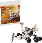 LEGO 30682 NASA Mars Rover Perseverance (Polybag)