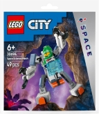 LEGO 30694 Ruimtewetenschapsmecha (Paperbag)