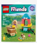 LEGO 30697 Nova's Doghouse Build (Paperbag)