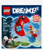 LEGO 30698 Cooper's Flying Controller Mini Build (Paperbag)