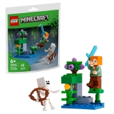 LEGO 30705 Duel bij de Weelderige Grot (Paperbag)