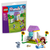 LEGO 30722 Konijnenhok in de Tuin (Paperbag)