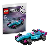 LEGO 30734 Mini F1 ACADEMY Auto