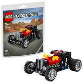 LEGO 30735 Hot Rod (Paperbag)