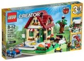 LEGO 31038 Wisselende Seizoenen