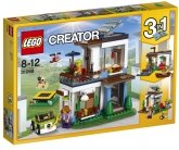 LEGO 31068 Modulair Modern Huis