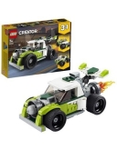 LEGO 31103 Raketwagen LEGO 31103 Raketwagen